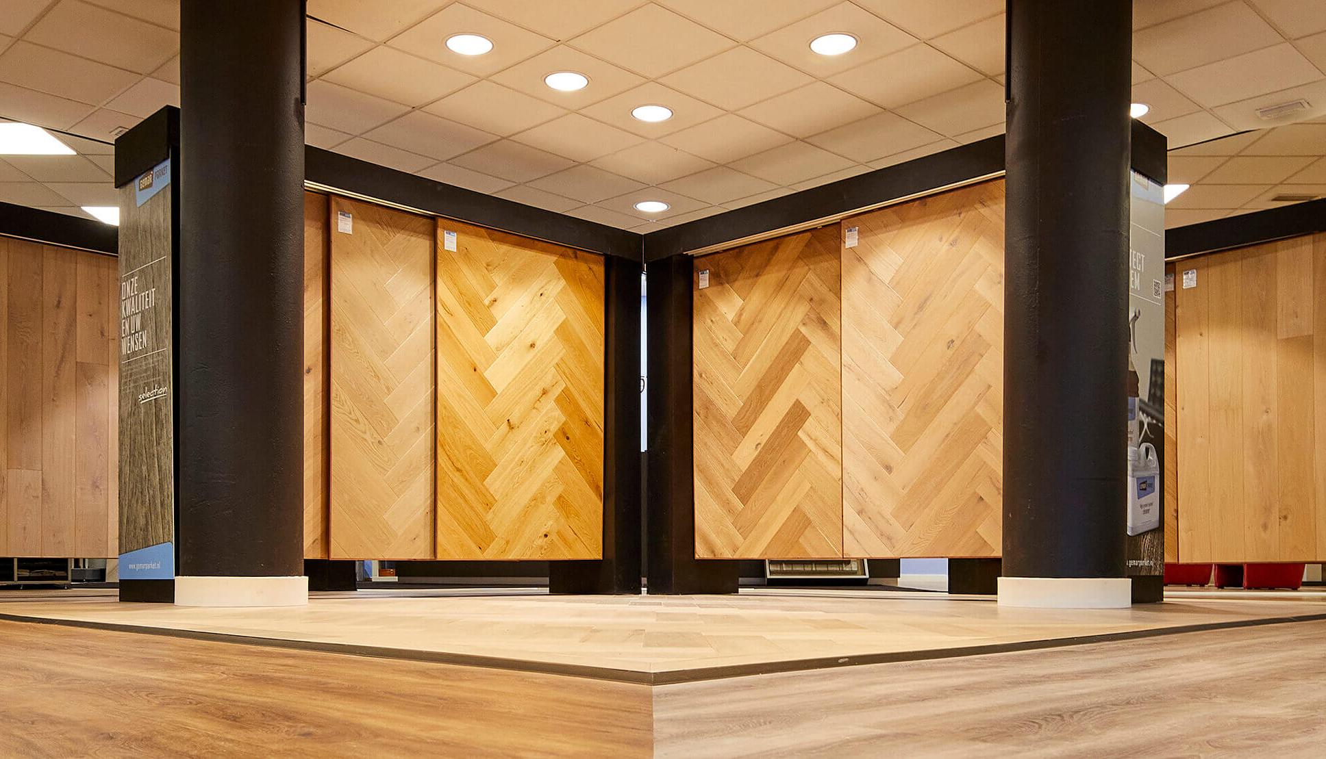 Gemar Parket Helmond