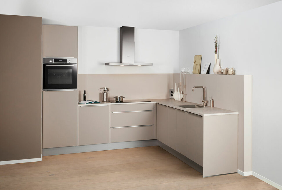 Keukenconcurrent Helmond