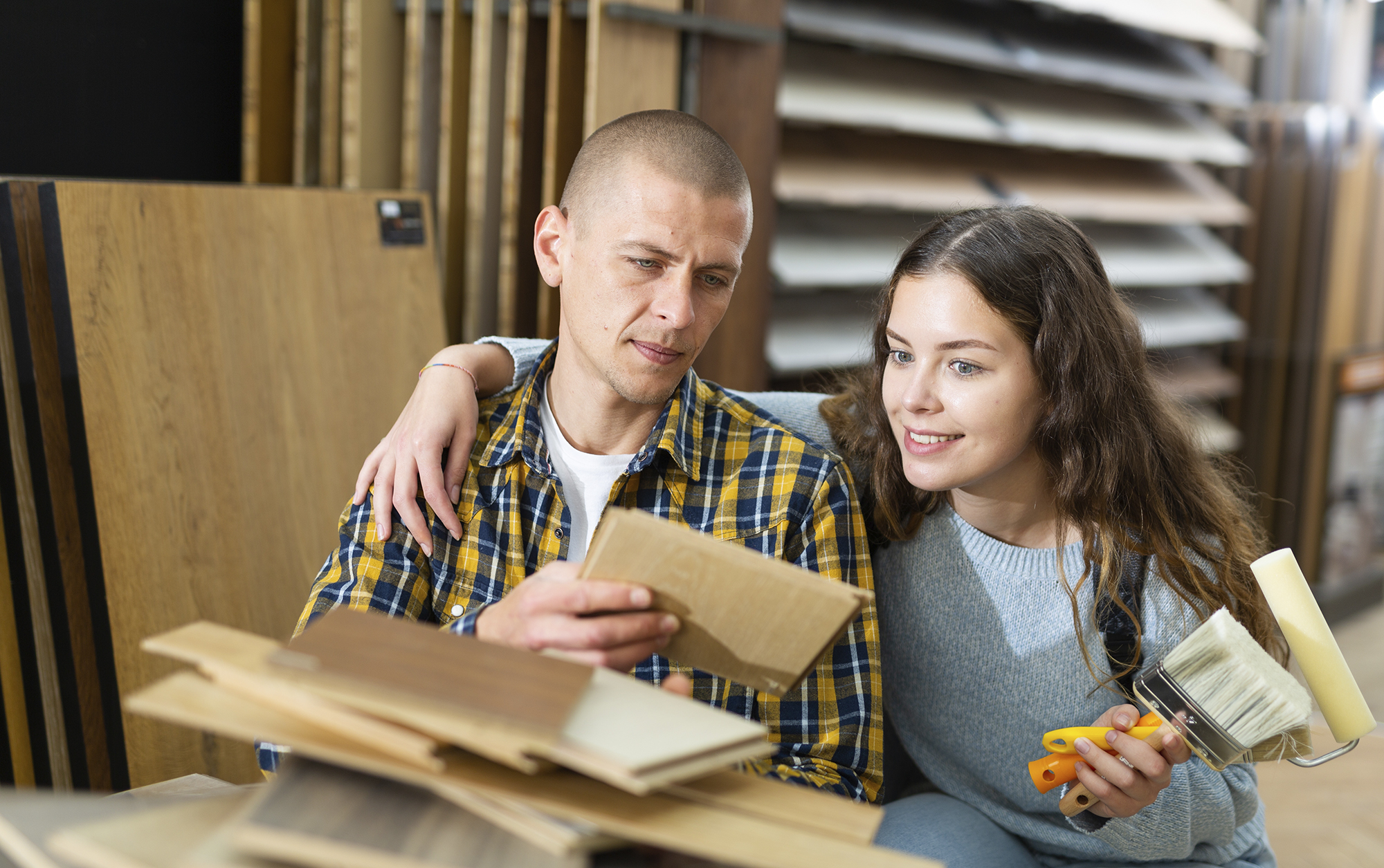 Welke vloer kies jij?