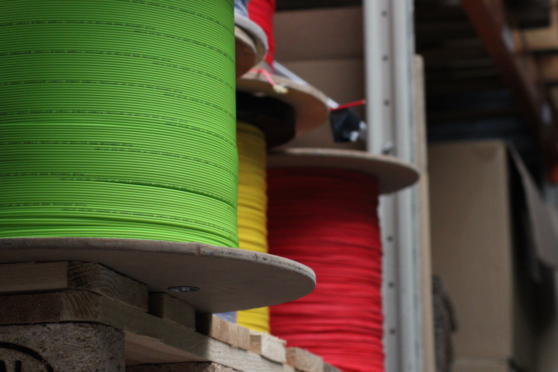 FOA Glasvezeltechniek