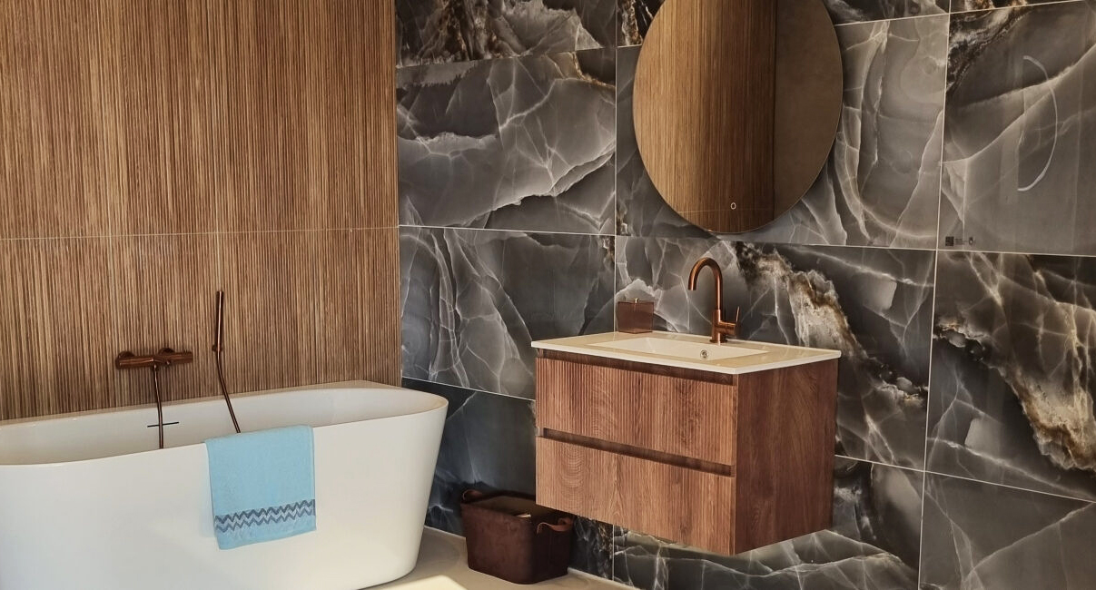 Jacobs Badkamers en Vloeren Helmond