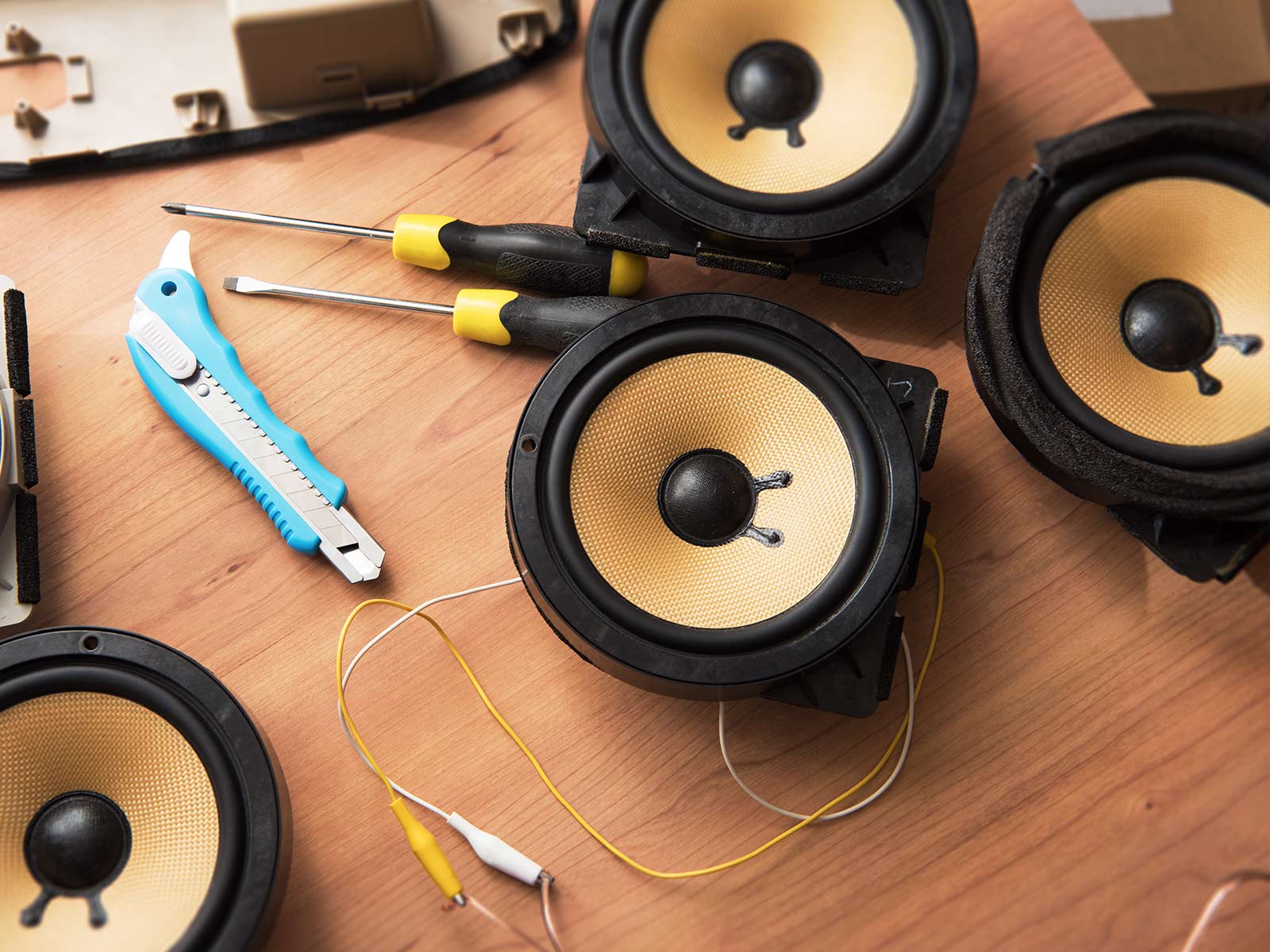 Peels Car Electronics