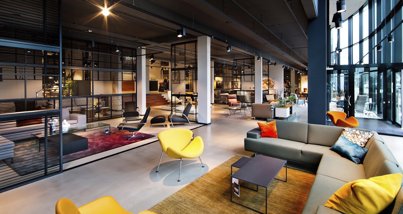 Binnen Design Helmond