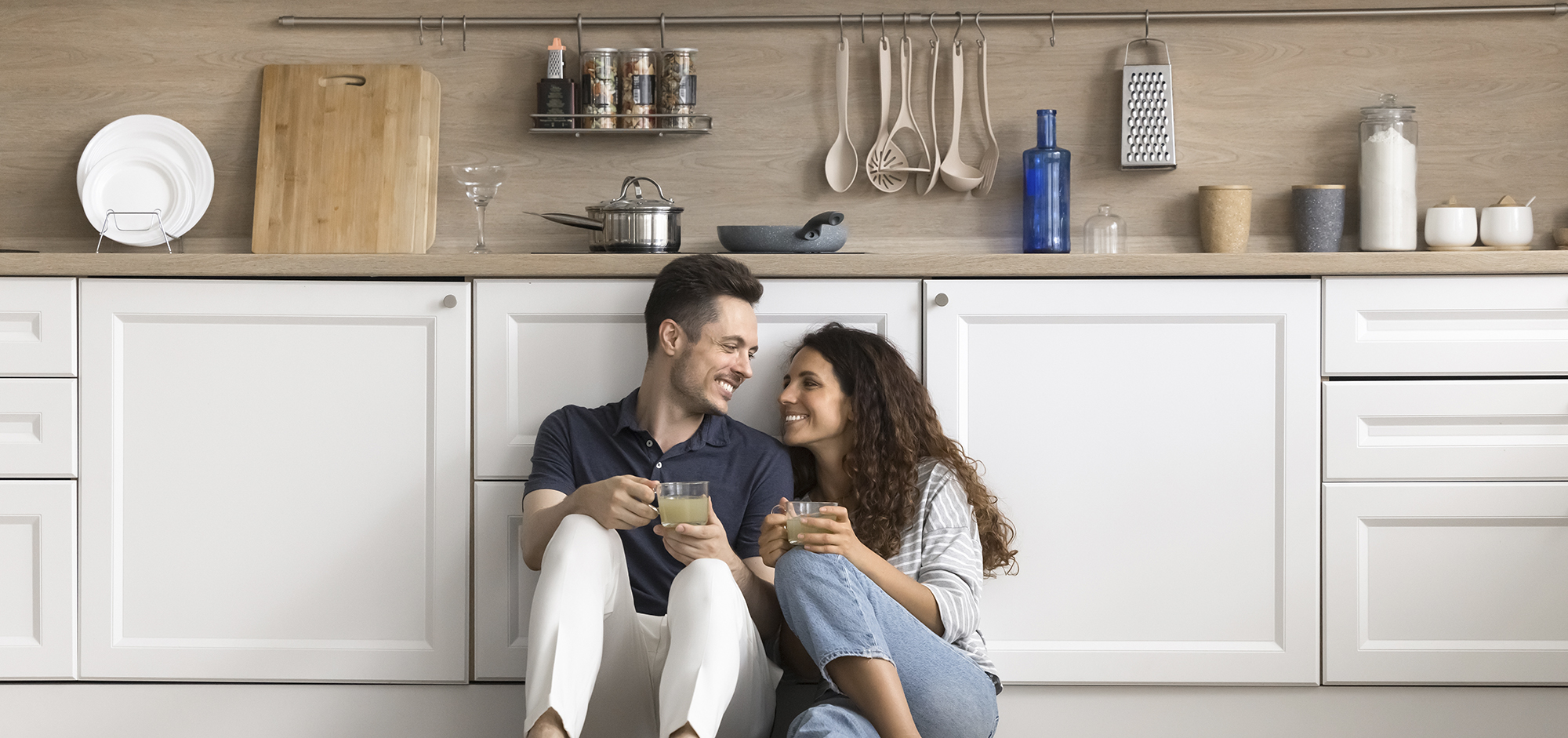 Van ontwerp tot installatie: zo verloopt het proces van een nieuwe keuken