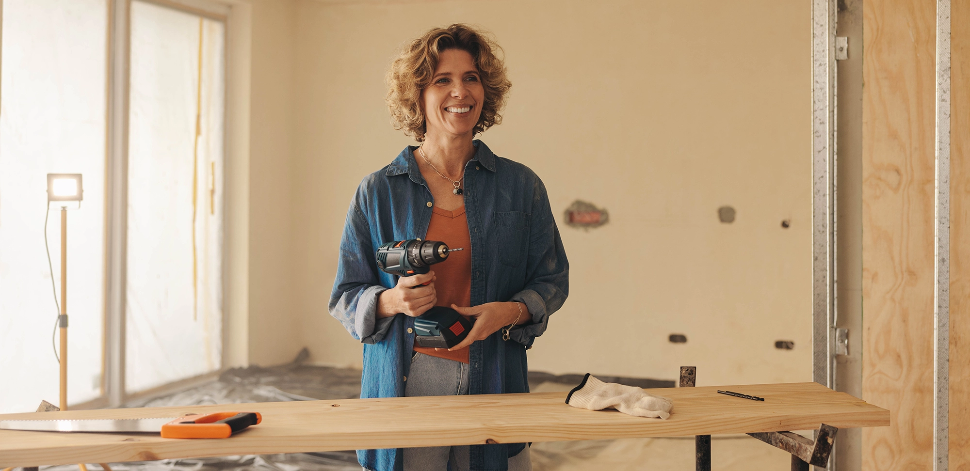 Klusbenodigdheden die elke doe-het-zelver in huis moet hebben