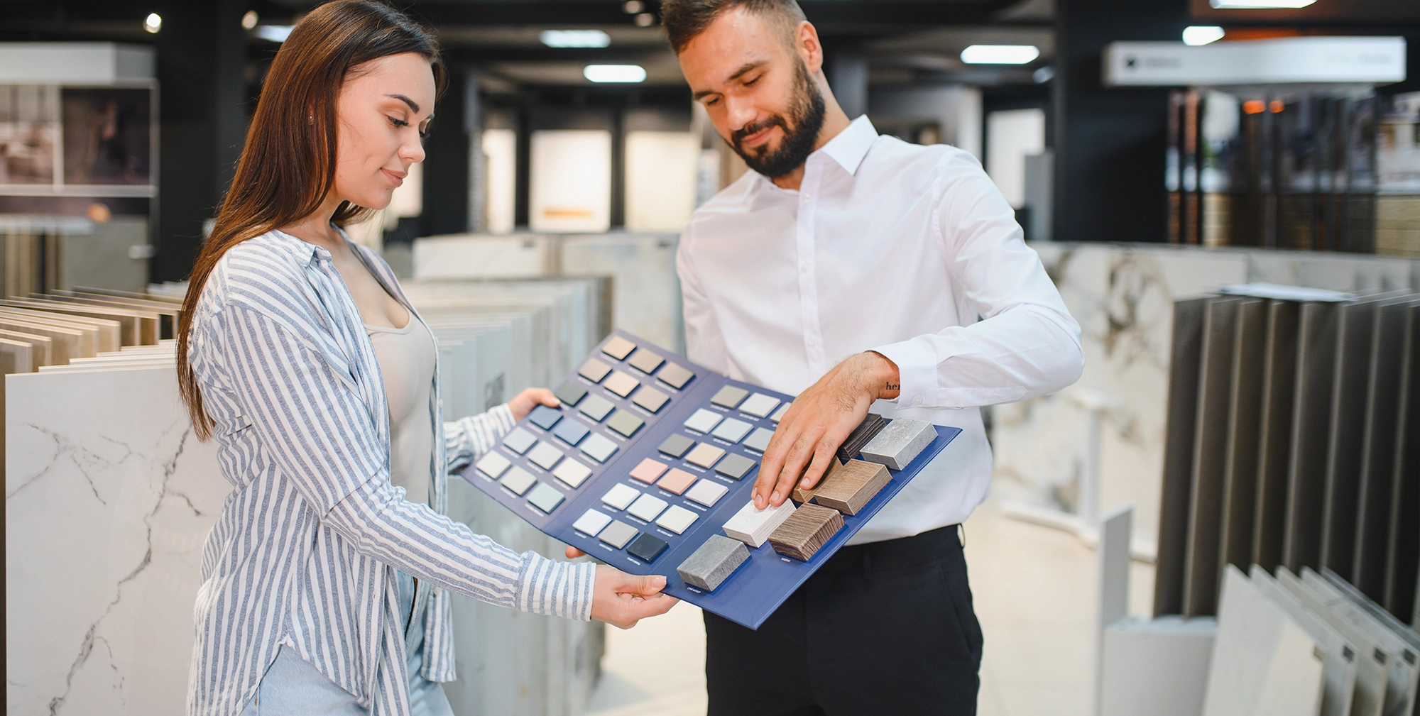 4 aandachtspunten waar je op moet letten bij het kiezen van badkamertegels